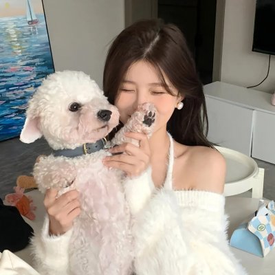 像火花像蝴蝶
