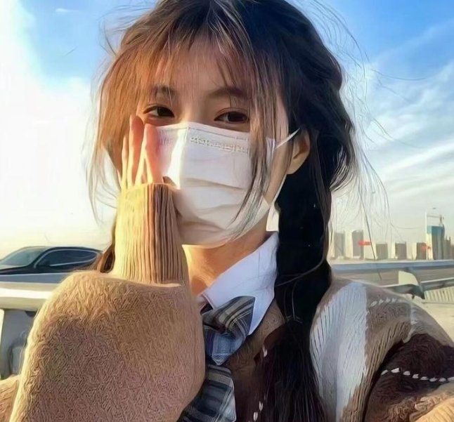 不好